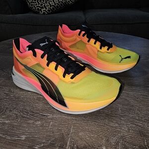 Puma Deviate Nitro Elite FG Wns